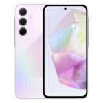 Samsung A35/5G 128GB/8 A356E/DS-Awesome Lilac-Vietnam