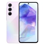 Samsung A55/5G 128GB/8 A556E/DS Awesome Lilac Vietnam