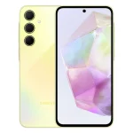 Samsung A35/5G 128GB/8 A356E/DS-Awesome Lemon-Vietnam