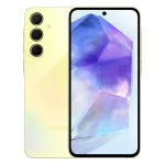 Samsung A55/5G 256GB/8 A556E/DS Awesome Lemon Vietnam