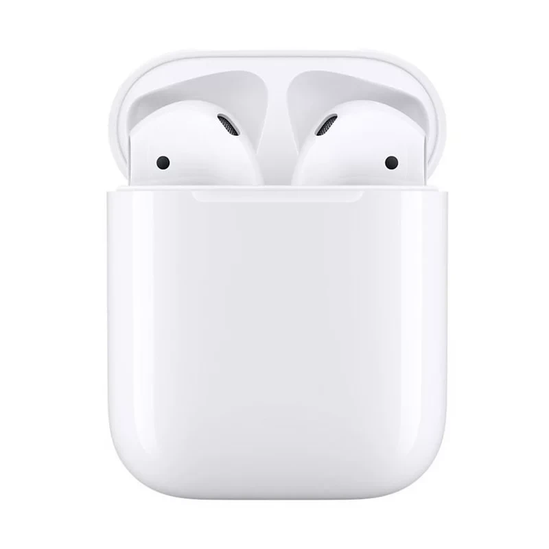 Airpod-2-2 Apple AirPods Gen2 2019 - Image 1