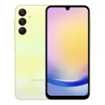 Samsung A25/5G 256GB/8 A256E/DSN Yellow Vietnam