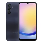 Samsung A25/5G 256GB/8 A256E/DSN-Blue Black-Vietnam
