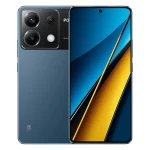 Xiaomi PocoX6/5G 256GB/12 Blue-China