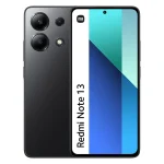 Xiaomi RedmiNote13 NFC 512GB/8 Midnight Black China