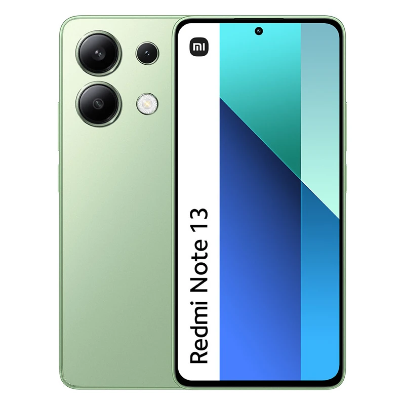 xiaomi_redmi_note_13_green Xiaomi Redmi Note 13 8/256GB - Image 1