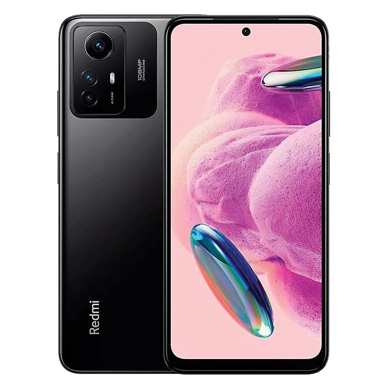گوشی_شیائومی_note_12s (5) Xiaomi Redmi Note 12S 8/256GB - Image 1