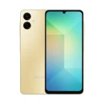 Samsung A06 64GB/4 A065F/DS Gold China