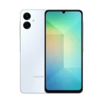 Samsung A06 64GB/4 A065F/DS Light Blue China