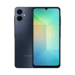 Samsung A06/5G 128GB/4 A066E/DS Black China