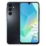 Samsung A16 128GB/4 A165F/DS- Black- Viet