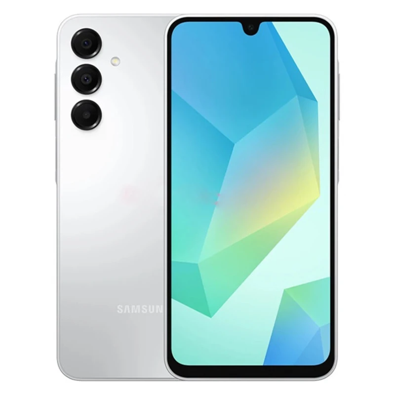 samsung_galaxy_a16_lte_white Samsung A16 128GB/4 A165F/DS-Gray-Vietnam - Image 1