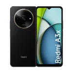 Xiaomi RedmiA3x 64GB/3 Midnight Black China