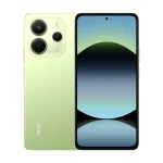 Xiaomi RedmiNote14 256GB/8 24117RN76G Lime Green China