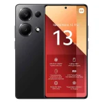 Xiaomi RedmiNote13Pro 256GB/8 Midnight Black China