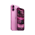 Apple Iphone16 128GB/CHA A3288 Pink