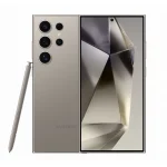 Samsung S24Ultra/5G 256GB/12 Titanium Gray Vietnam