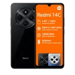 Xiaomi Redmi 14C 128GB/6 Midnight Black China
