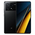 Xiaomi PocoX6Pro/5G 512GB/12 Black China