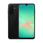 Samsung A26/5G 128GB/6 Black Vietnam