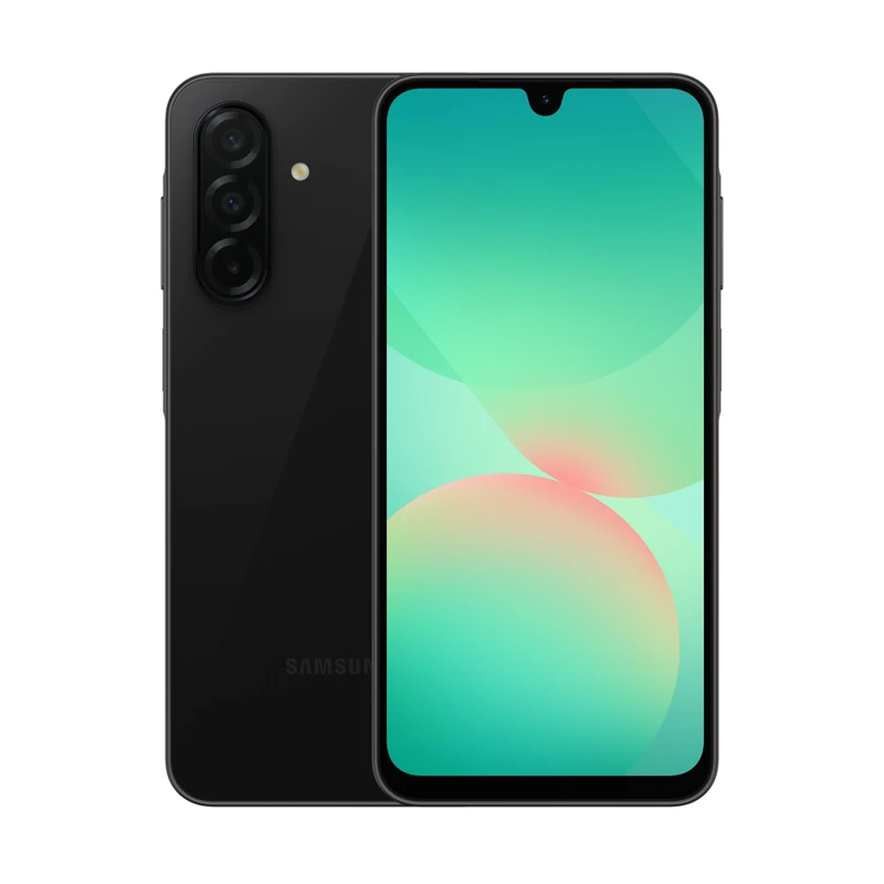 a26 - 5 Samsung A26/5G 256GB/8 Black Vietnam - Image 1