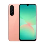 Samsung A26/5G 128GB/6 Peach Pink Vietnam
