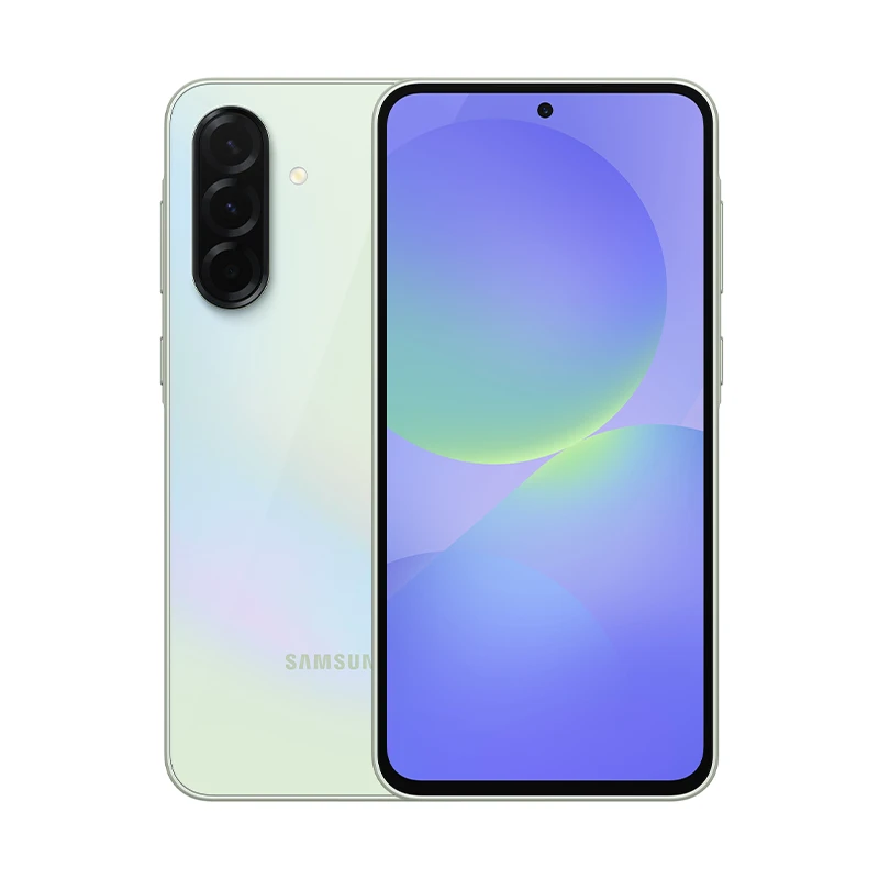 a36 - lime Samsung A36/5G 256GB/8 Awesome Lime Vietnam - Image 1