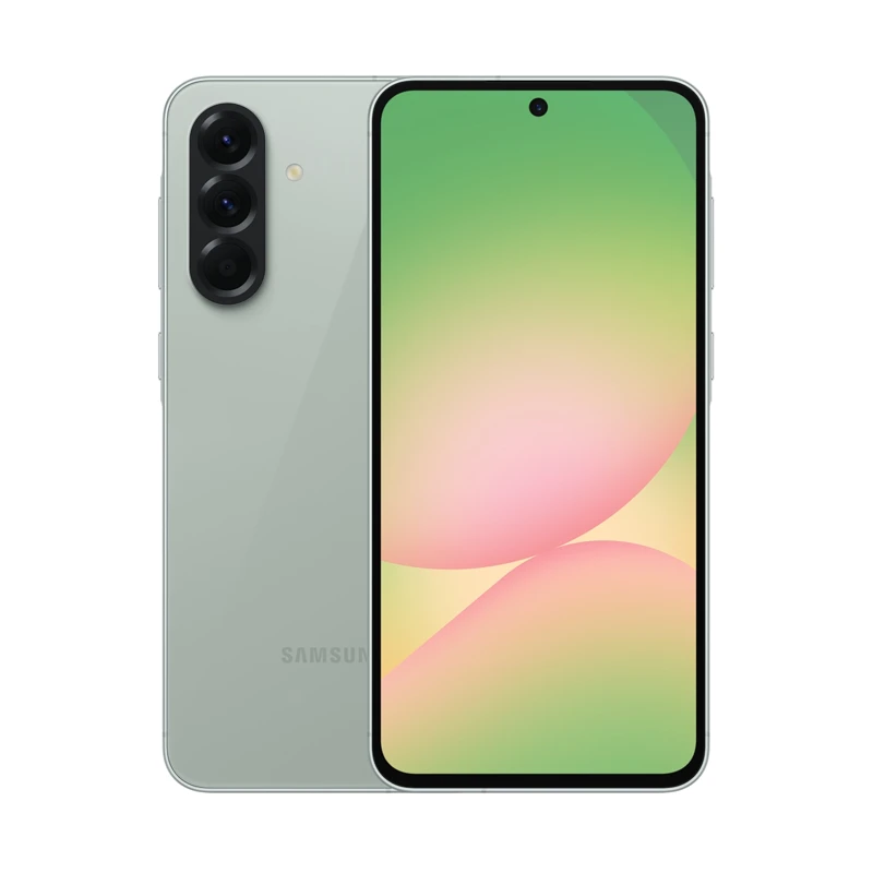 a56 - 1 Samsung A56/5G 128GB/8 Awesome Olive Vietnam - Image 1