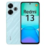 Xiaomi Redmi13 256GB/8 Ocean Blue China