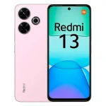 Xiaomi Redmi13 256GB/8 Pearl Pink China