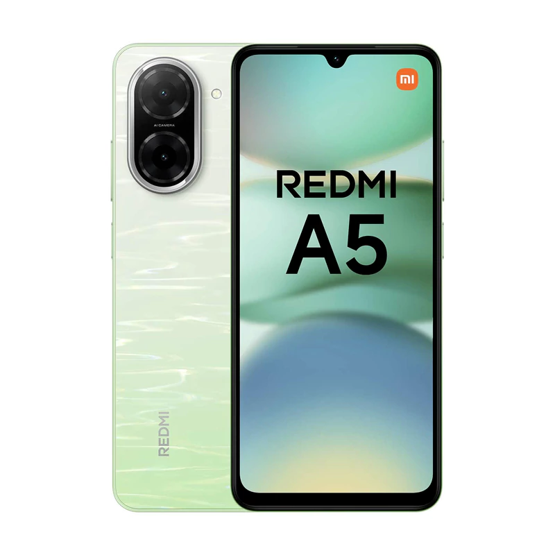 redmi-a5-3 Xiaomi RedmiA5 128GB/4 Lake Green China - Image 1