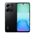 Xiaomi Redmi13x 256GB/8-2404ARN45A-Midnight Black-China