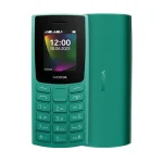 Nokia 106/2023 TA 1564/DS Emerald Green Iran