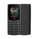 Nokia 106/2023 TA 1564/DS Charcoal Iran-Samtel