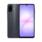 Samsung A07 128GB/4 A075F/DS-Black-China