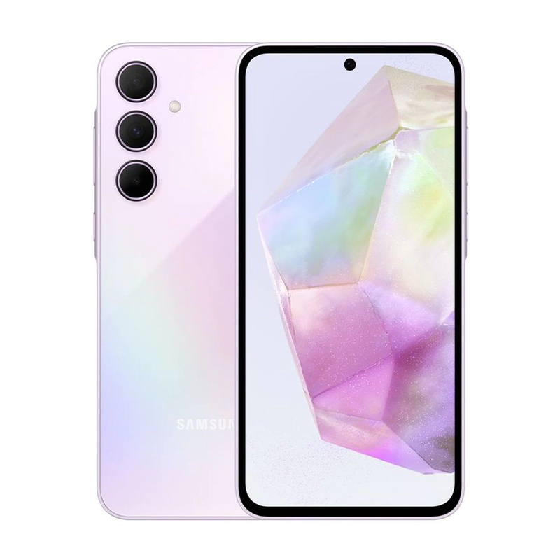 lava36 Samsung A36/5G 128GB/8 Awesome Lavender Vietnam - Image 1