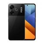 Xiaomi PocoM6 256GB/8-2404APC5FG-Black-China