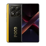 Xiaomi PocoX7/5G 512GB/12-24095PCADG-Black-China