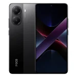 Xiaomi PocoX7pro/5G 256GB/8-2412DPC0AG-Black-China