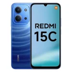 Xiaomi Redmi 15C 256GB/8 25078RA3EA Moonlight Blue China