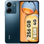 Xiaomi Redmi13x 256GB/8-2404ARN45A-SILKBLUE-China