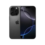 Apple Iphone16ProMax 512GB/ZAA A3297 Black Titanium