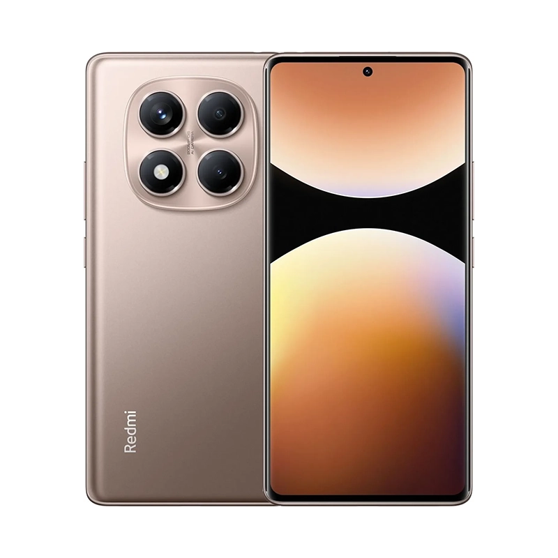 sand Xiaomi RedmiNote14Pro 512GB/12 Sand Gold China - Image 1
