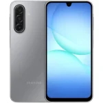 Samsung A17 128GB/4 A175F/DS Gray Vietnam