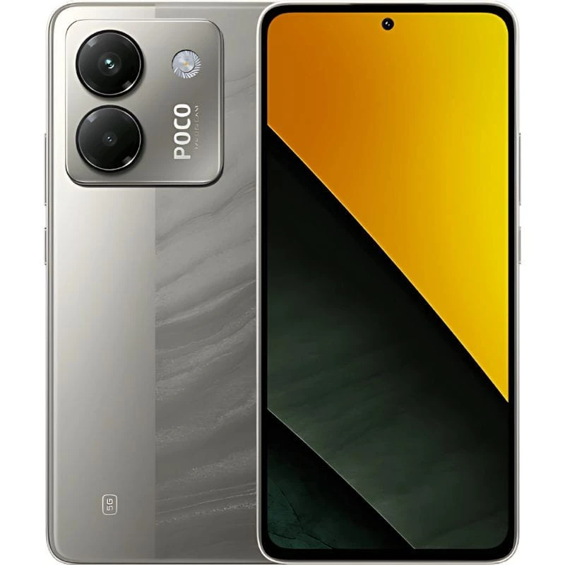 poco_m7_pro_01_l Xiaomi PocoM7 128GB/6 25062PC34G Silver China - Image 1