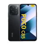 Xiaomi PocoC85 128GB/6 25078PC3EG Black China