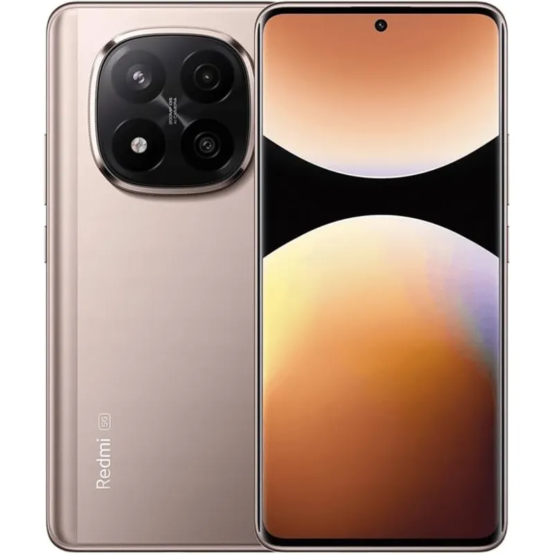 51Uuf7oaFuL._AC_UF1000,1000_QL80_ Xiaomi RedmiNote14Pro/5G 512GB/12 24090RA29G Sand Gold China - Image 1