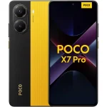 Xiaomi PocoX7Pro/5G 512GB/12 2412DPC0AG Yellow China