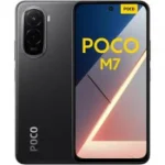 Xiaomi PocoM7 256GB/8 25062PC34G Black China