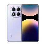 Xiaomi RedmiNote14Pro 256GB/8 24116RACCG ( No Adapter) Aurora Purple China